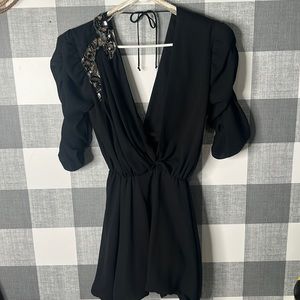Vanity House of Style Dress